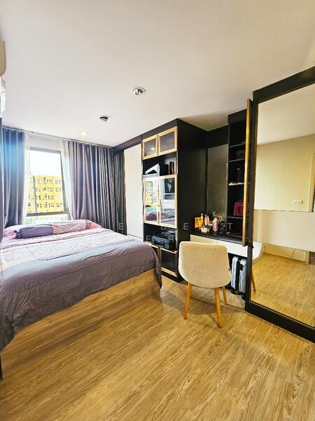 ขาย - The Excel Hideaway Sukhumvit 50 : ดิ เอ็กเซล ไฮด์อะเวย์ สุขุมวิท 50, กรุงเทพ