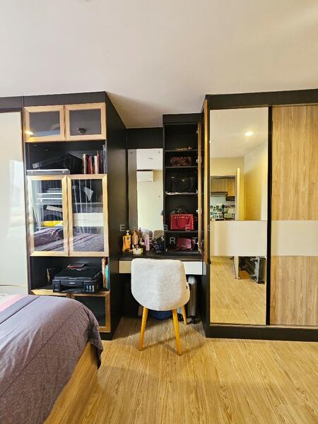 ขาย - The Excel Hideaway Sukhumvit 50 : ดิ เอ็กเซล ไฮด์อะเวย์ สุขุมวิท 50, กรุงเทพ