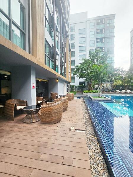 ขาย - The Excel Hideaway Sukhumvit 50 : ดิ เอ็กเซล ไฮด์อะเวย์ สุขุมวิท 50, กรุงเทพ