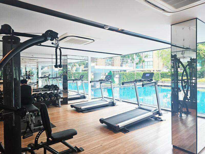 ขาย - The Excel Hideaway Sukhumvit 50 : ดิ เอ็กเซล ไฮด์อะเวย์ สุขุมวิท 50, กรุงเทพ