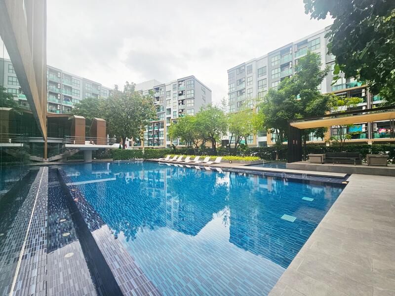 ขาย - The Excel Hideaway Sukhumvit 50 : ดิ เอ็กเซล ไฮด์อะเวย์ สุขุมวิท 50, กรุงเทพ