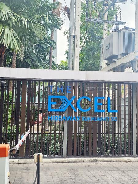 ขาย - The Excel Hideaway Sukhumvit 50 : ดิ เอ็กเซล ไฮด์อะเวย์ สุขุมวิท 50, กรุงเทพ