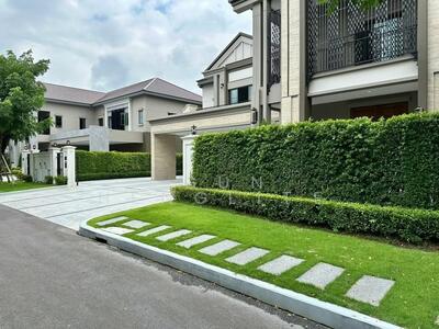 ขาย - Granada Pinklao-Phetkasem : กรานาดา ปิ่นเกล้า-เพชรเกษม, กรุงเทพ