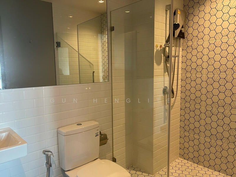 ขาย - Altitude Unicorn Sathorn-Tha Phra : อัลติจูด ยูนิคอร์น สาทร-ท่าพระ, กรุงเทพ