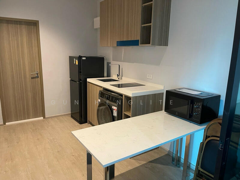 ขาย - Altitude Unicorn Sathorn-Tha Phra : อัลติจูด ยูนิคอร์น สาทร-ท่าพระ, กรุงเทพ