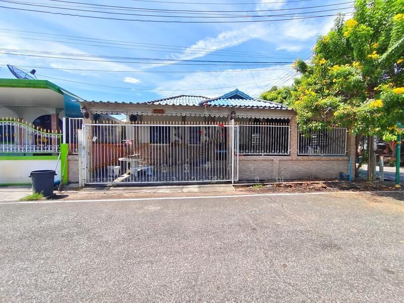 ขาย - หมู่บ้านสุขใจวิลล่า, ชลบุรี