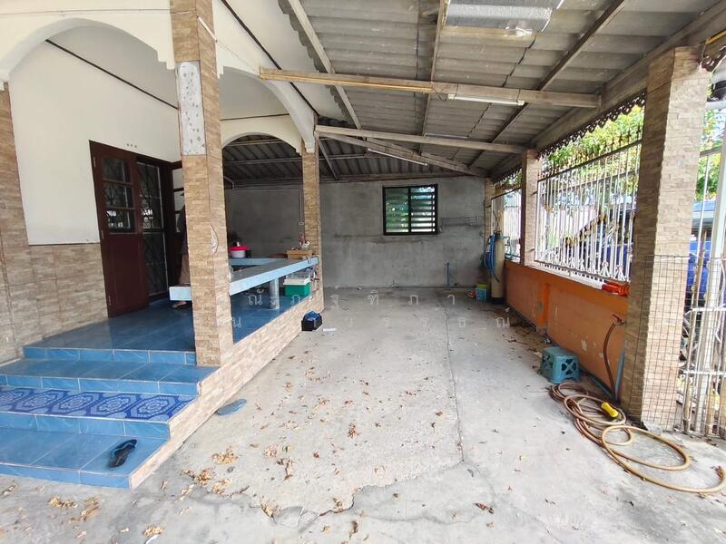 ขาย - หมู่บ้านสุขใจวิลล่า, ชลบุรี