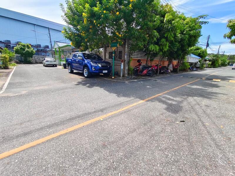 ขาย - หมู่บ้านสุขใจวิลล่า, ชลบุรี