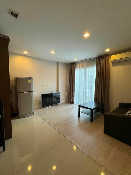 ขาย - Metro Luxe Rose Gold : เมโทรลักซ์ โรสโกลด์ พหลโยธิน - สุทธิสาร, กรุงเทพ