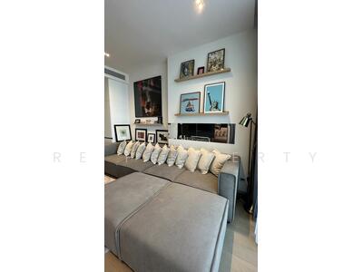 ขาย - The Strand Thonglor : เดอะ สแตรนด์ ทองหล่อ, กรุงเทพ