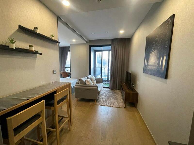 ASHTON Chula-Silom : แอชตัน จุฬา-สีลม, กรุงเทพ, ถนนพระราม 4 แขวงบางรัก เขต บางรัก กรุงเทพมหานคร 10500, สี่พระยา, บางรัก, กรุงเทพ, 34 ตร.ม., คอนโด ขาย, โดย Gun Henglite , 500063001 - DDproperty.com