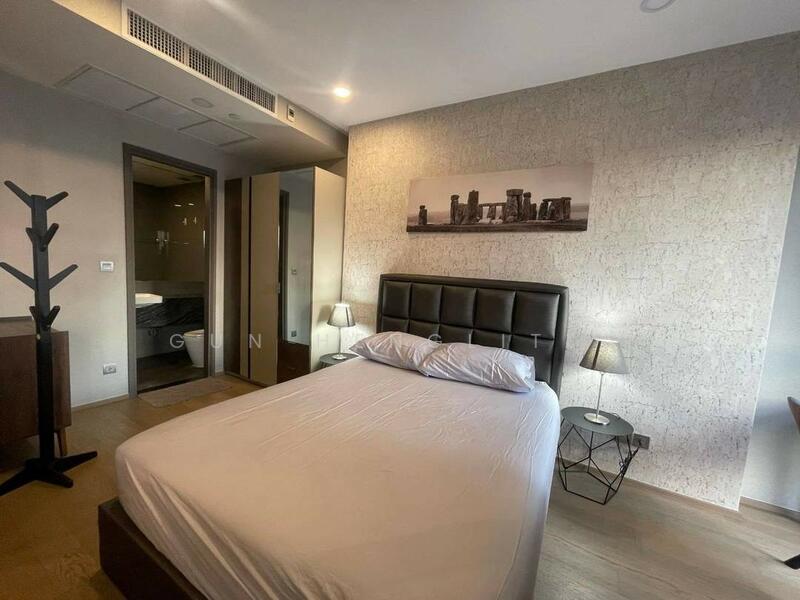 ASHTON Chula-Silom : แอชตัน จุฬา-สีลม, กรุงเทพ, ถนนพระราม 4 แขวงบางรัก เขต บางรัก กรุงเทพมหานคร 10500, สี่พระยา, บางรัก, กรุงเทพ, 34 ตร.ม., คอนโด ขาย, โดย Gun Henglite , 500063001 - DDproperty.com