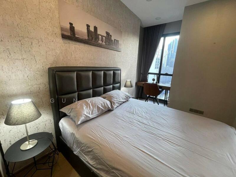 ASHTON Chula-Silom : แอชตัน จุฬา-สีลม, กรุงเทพ, ถนนพระราม 4 แขวงบางรัก เขต บางรัก กรุงเทพมหานคร 10500, สี่พระยา, บางรัก, กรุงเทพ, 34 ตร.ม., คอนโด ขาย, โดย Gun Henglite , 500063001 - DDproperty.com