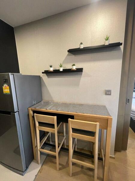 ASHTON Chula-Silom, Bangkok, Rama 4 Road, Si Phraya, Bang Rak, Bangkok, 1 Bedroom, 34 sqm, Condo For Sale, by Gun Henglite , 500063001 - DDproperty.com