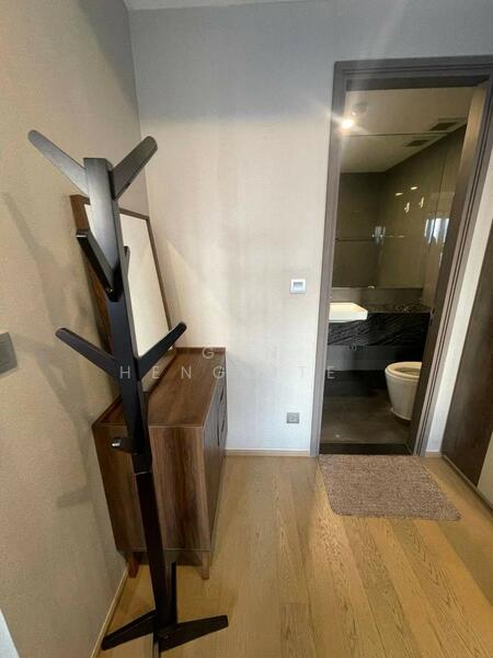 ASHTON Chula-Silom, Bangkok, Rama 4 Road, Si Phraya, Bang Rak, Bangkok, 1 Bedroom, 34 sqm, Condo For Sale, by Gun Henglite , 500063001 - DDproperty.com