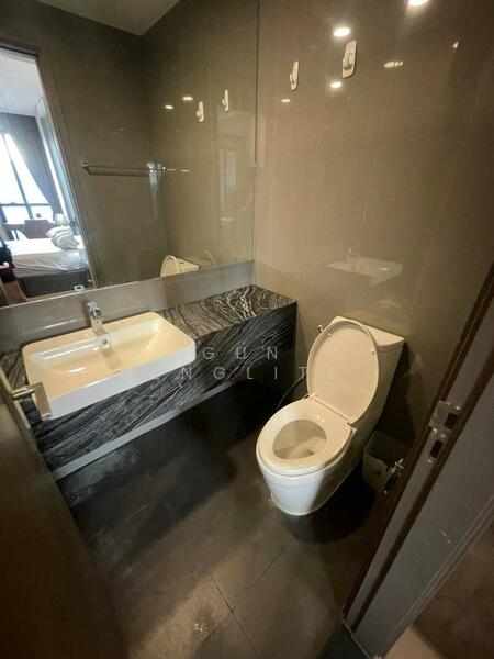 ASHTON Chula-Silom, Bangkok, Rama 4 Road, Si Phraya, Bang Rak, Bangkok, 1 Bedroom, 34 sqm, Condo For Sale, by Gun Henglite , 500063001 - DDproperty.com