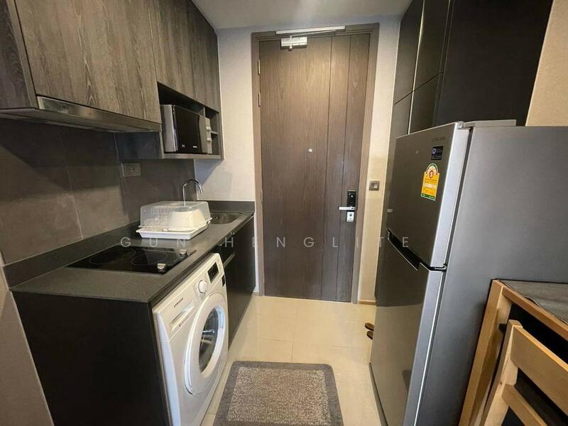 ASHTON Chula-Silom, Bangkok, Rama 4 Road, Si Phraya, Bang Rak, Bangkok, 1 Bedroom, 34 sqm, Condo For Sale, by Gun Henglite , 500063001 - DDproperty.com