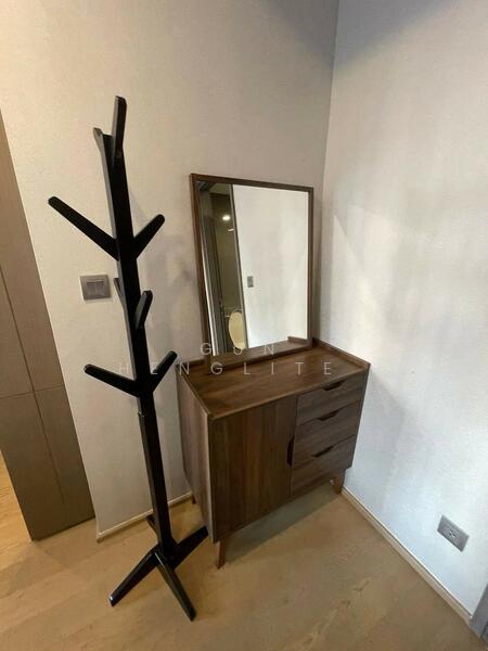 ASHTON Chula-Silom, Bangkok, Rama 4 Road, Si Phraya, Bang Rak, Bangkok, 1 Bedroom, 34 sqm, Condo For Sale, by Gun Henglite , 500063001 - DDproperty.com