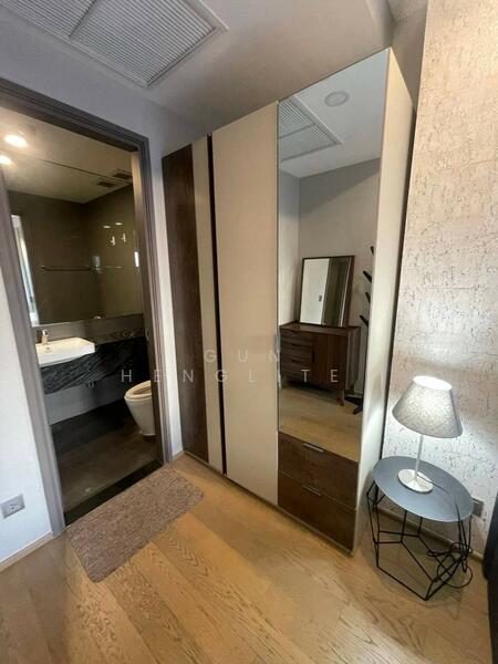 ASHTON Chula-Silom, Bangkok, Rama 4 Road, Si Phraya, Bang Rak, Bangkok, 1 Bedroom, 34 sqm, Condo For Sale, by Gun Henglite , 500063001 - DDproperty.com