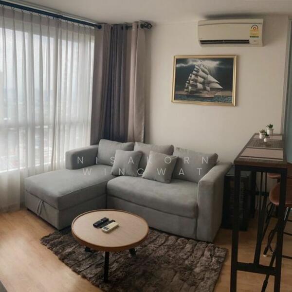 For Sale - U Delight Residence Pattanakarn-Thonglor, Bangkok