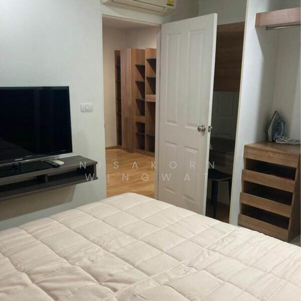 For Sale - U Delight Residence Pattanakarn-Thonglor, Bangkok