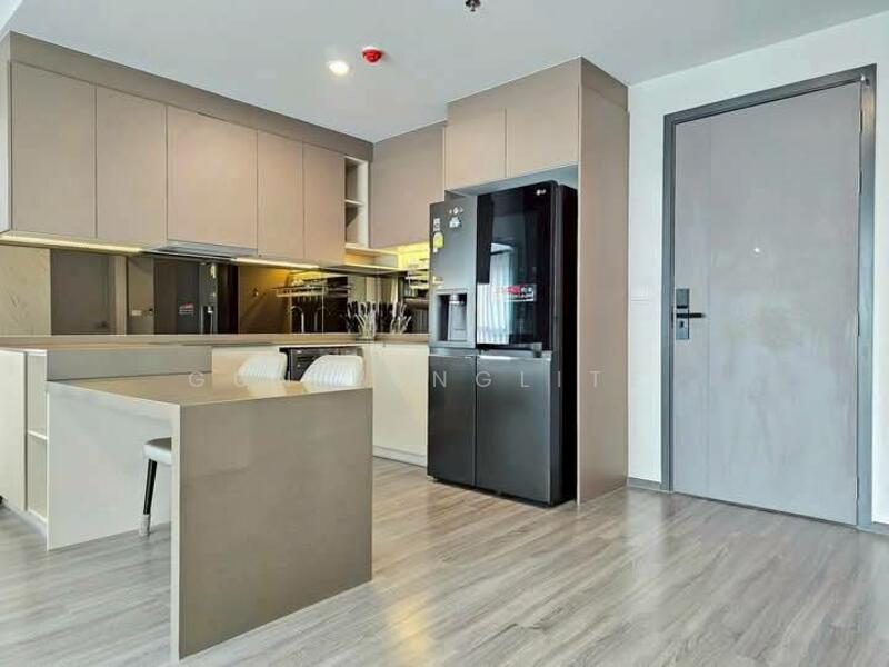 For Sale - IDEO Chula-Samyan, Bangkok