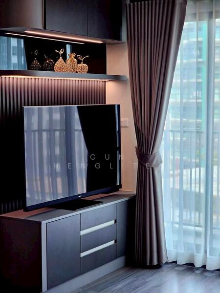 For Sale - IDEO Chula-Samyan, Bangkok