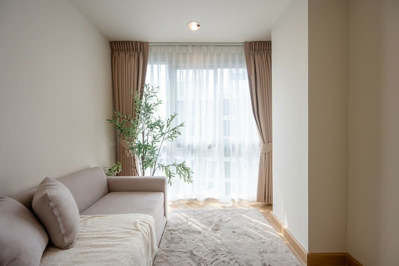 Resorta Yen-Akat, Bangkok, 270 87 Soi Amon, Chong Nonsi, Yan Nawa, Bangkok, 3 Bedrooms, 90 sqm, Condo For Sale, by Waryu At, 500063021 - DDproperty.com