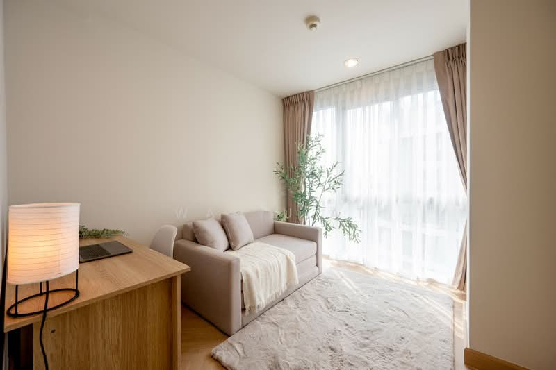 Resorta Yen-Akat, Bangkok, 270 87 Soi Amon, Chong Nonsi, Yan Nawa, Bangkok, 3 Bedrooms, 90 sqm, Condo For Sale, by Waryu At, 500063021 - DDproperty.com