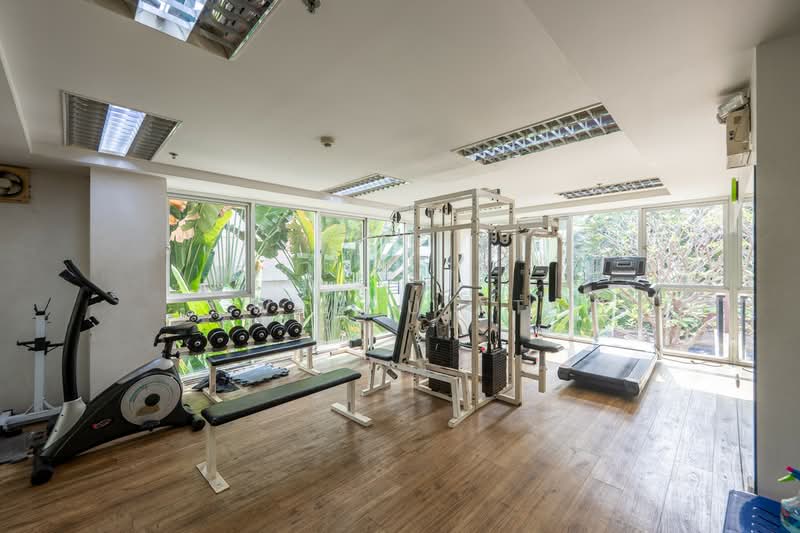 Resorta Yen-Akat, Bangkok, 270 87 Soi Amon, Chong Nonsi, Yan Nawa, Bangkok, 3 Bedrooms, 90 sqm, Condo For Sale, by Waryu At, 500063021 - DDproperty.com