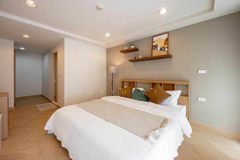 Resorta Yen-Akat, Bangkok, 270 87 Soi Amon, Chong Nonsi, Yan Nawa, Bangkok, 3 Bedrooms, 90 sqm, Condo For Sale, by Waryu At, 500063021 - DDproperty.com