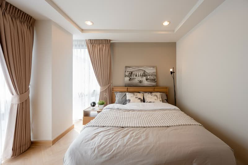 Resorta Yen-Akat, Bangkok, 270 87 Soi Amon, Chong Nonsi, Yan Nawa, Bangkok, 3 Bedrooms, 90 sqm, Condo For Sale, by Waryu At, 500063021 - DDproperty.com
