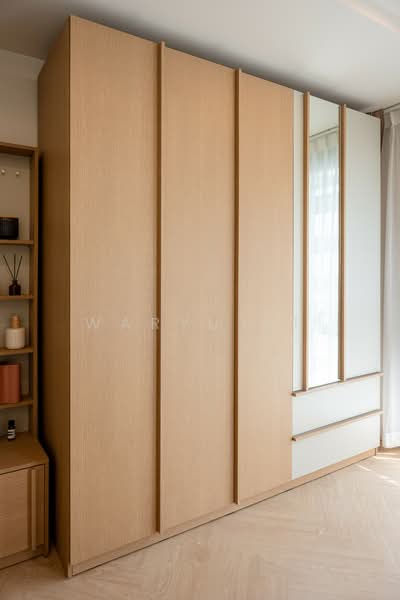 Resorta Yen-Akat, Bangkok, 270 87 Soi Amon, Chong Nonsi, Yan Nawa, Bangkok, 3 Bedrooms, 90 sqm, Condo For Sale, by Waryu At, 500063021 - DDproperty.com