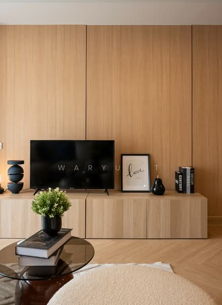 Resorta Yen-Akat, Bangkok, 270 87 Soi Amon, Chong Nonsi, Yan Nawa, Bangkok, 3 Bedrooms, 90 sqm, Condo For Sale, by Waryu At, 500063021 - DDproperty.com