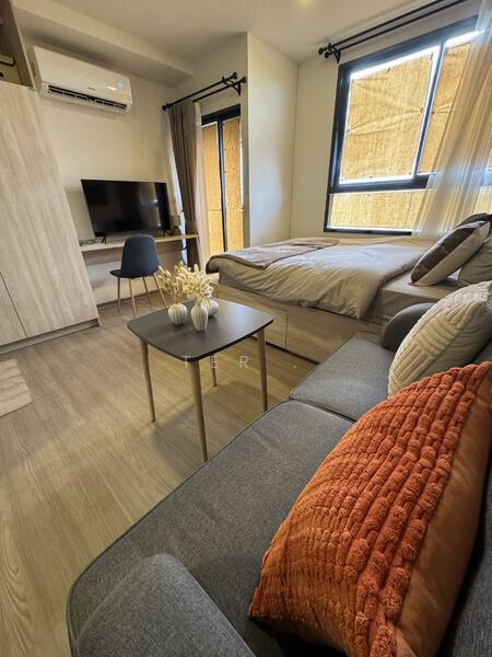 For Rent - The Muve Bangna, Samut Prakan