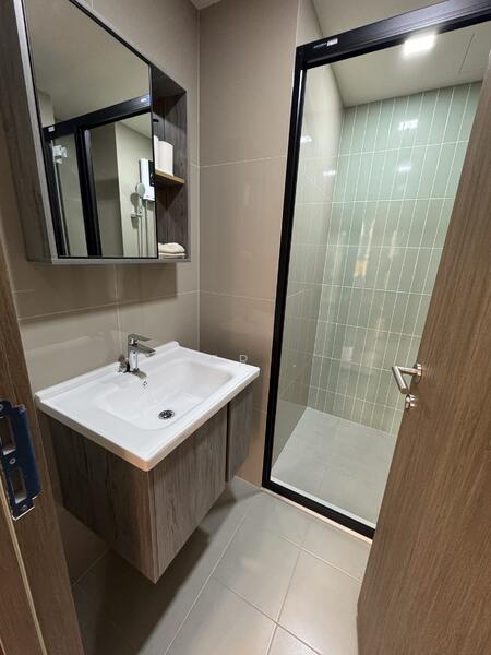 For Rent - The Muve Bangna, Samut Prakan