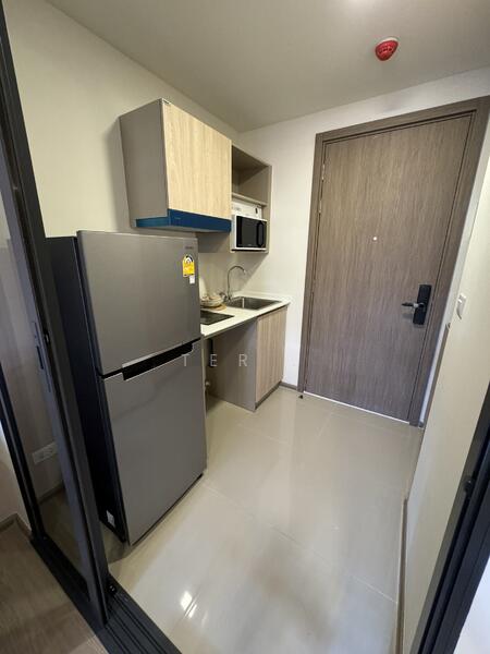 For Rent - The Muve Bangna, Samut Prakan