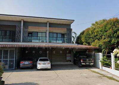 ขาย - อาคารพาณิชย์เพ ระยอง, ระยอง