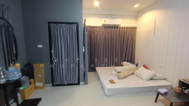 For Sale - อาคารพาณิชย์เพ ระยอง, Rayong