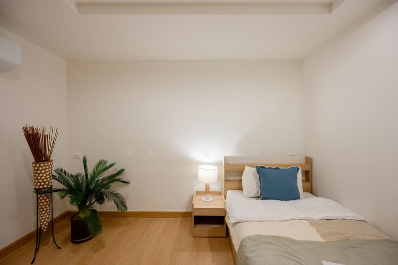 Resorta Yen-Akat, Bangkok, 270 87 Soi Amon, Chong Nonsi, Yan Nawa, Bangkok, 3 Bedrooms, 90 sqm, Condo For Sale, by Waryu At, 500063046 - DDproperty.com