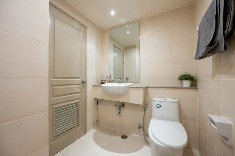 Resorta Yen-Akat, Bangkok, 270 87 Soi Amon, Chong Nonsi, Yan Nawa, Bangkok, 3 Bedrooms, 90 sqm, Condo For Sale, by Waryu At, 500063046 - DDproperty.com