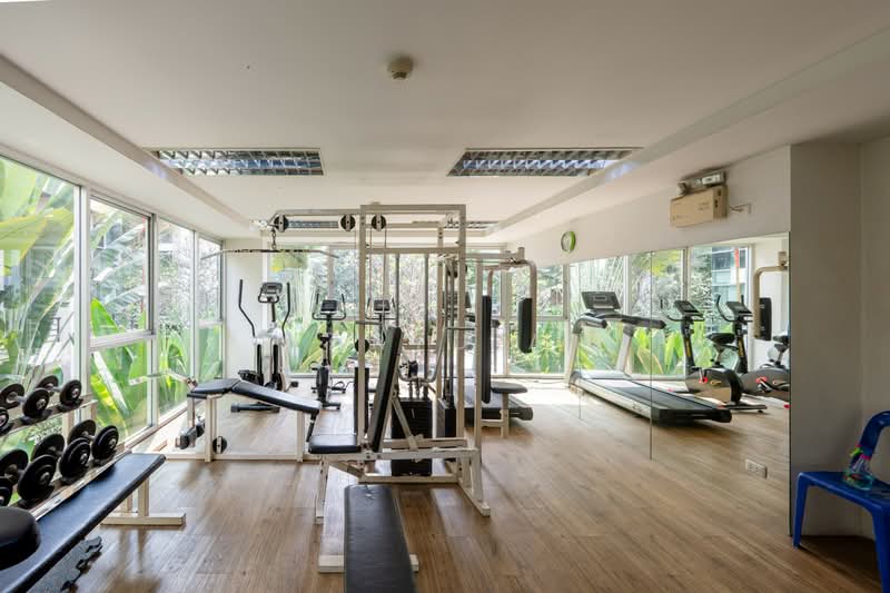 Resorta Yen-Akat, Bangkok, 270 87 Soi Amon, Chong Nonsi, Yan Nawa, Bangkok, 3 Bedrooms, 90 sqm, Condo For Sale, by Waryu At, 500063046 - DDproperty.com