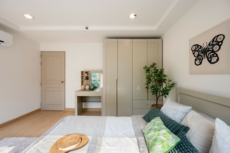 Resorta Yen-Akat, Bangkok, 270 87 Soi Amon, Chong Nonsi, Yan Nawa, Bangkok, 3 Bedrooms, 90 sqm, Condo For Sale, by Waryu At, 500063046 - DDproperty.com