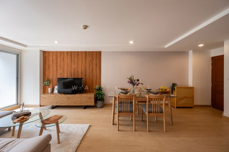 Resorta Yen-Akat, Bangkok, 270 87 Soi Amon, Chong Nonsi, Yan Nawa, Bangkok, 3 Bedrooms, 90 sqm, Condo For Sale, by Waryu At, 500063046 - DDproperty.com
