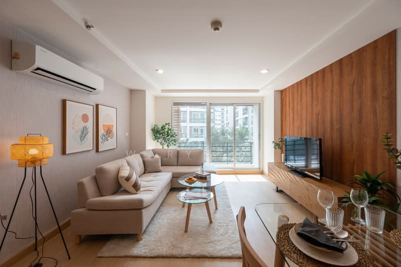 Resorta Yen-Akat, Bangkok, 270 87 Soi Amon, Chong Nonsi, Yan Nawa, Bangkok, 3 Bedrooms, 90 sqm, Condo For Sale, by Waryu At, 500063046 - DDproperty.com