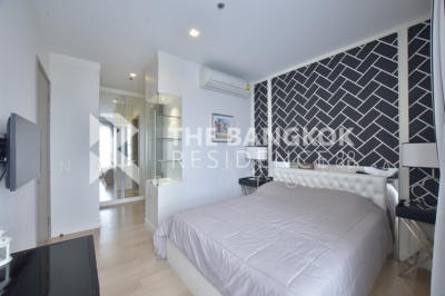 ขาย - HQ Thonglor by Sansiri : เฮชคิว บาย แสนสิริ, กรุงเทพ