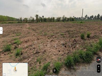 ขาย - ที่ดิน บ่อวิน ศรีราชา ชลบุรี, ชลบุรี