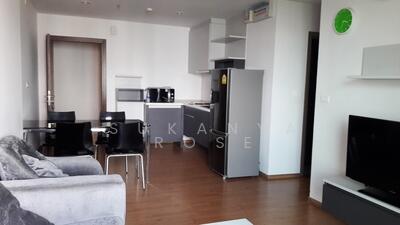 ขาย - The Base Sukhumvit 77 : เดอะ เบส สุขุมวิท 77, กรุงเทพ