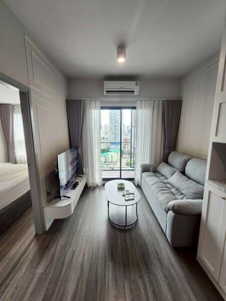 For Sale - IDEO Chula-Samyan, Bangkok