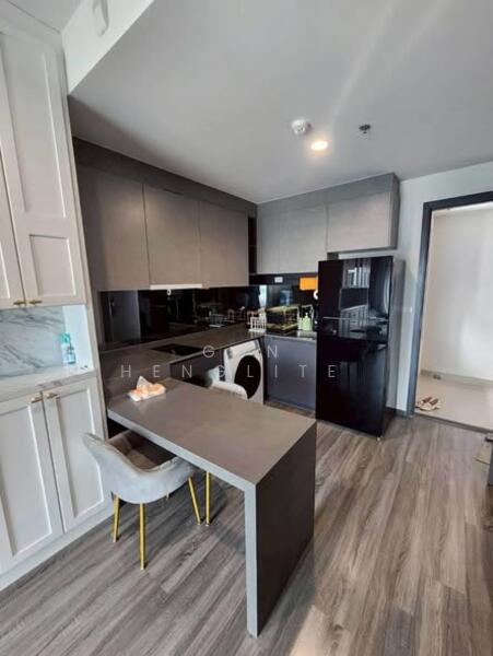 For Sale - IDEO Chula-Samyan, Bangkok